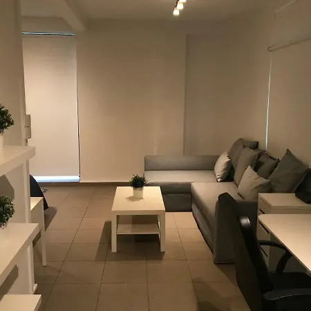 Studio Near University Of Engomi * Никосия